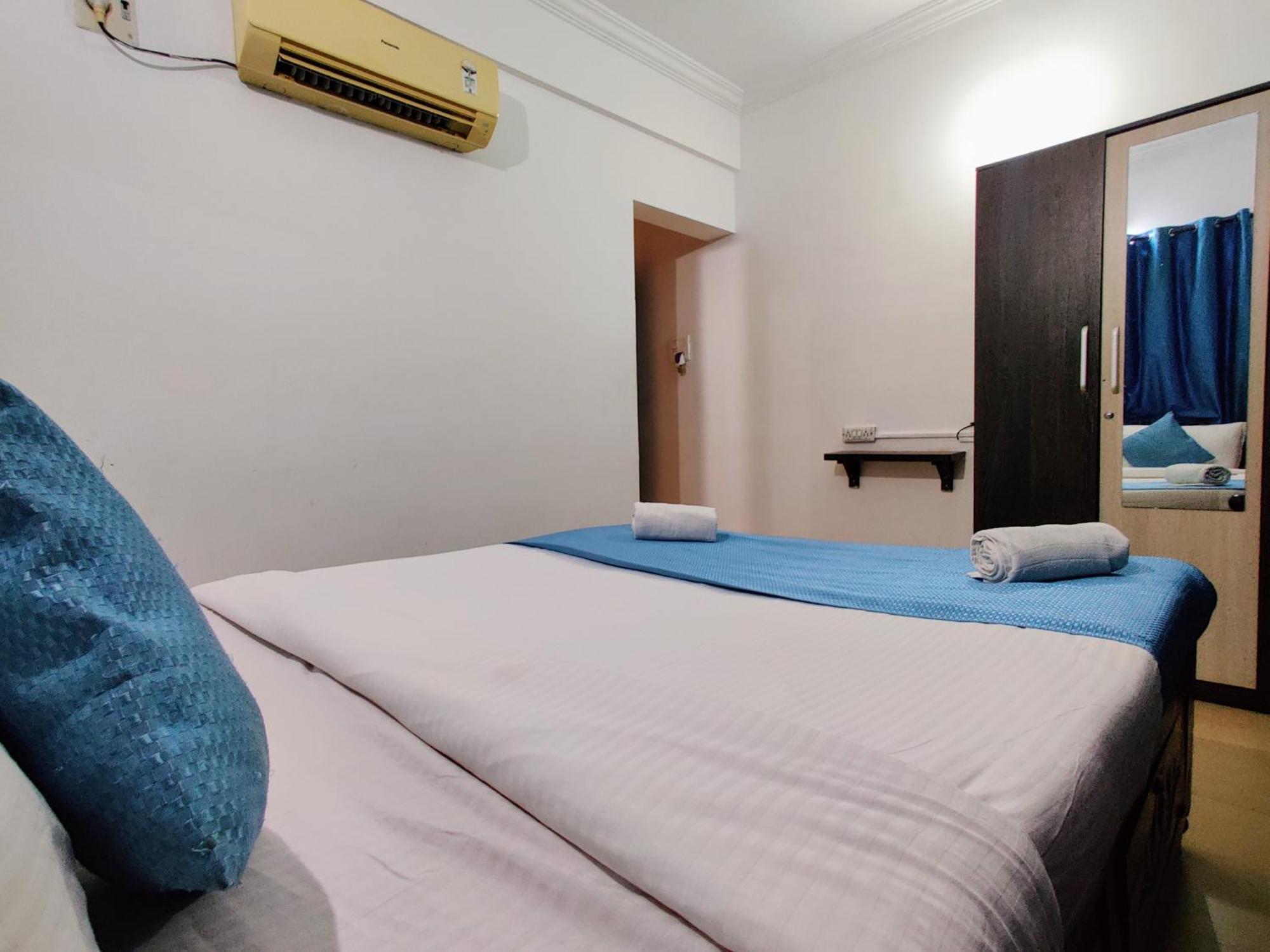 Ivy Retreat- Serviced Apartments Бага Экстерьер фото