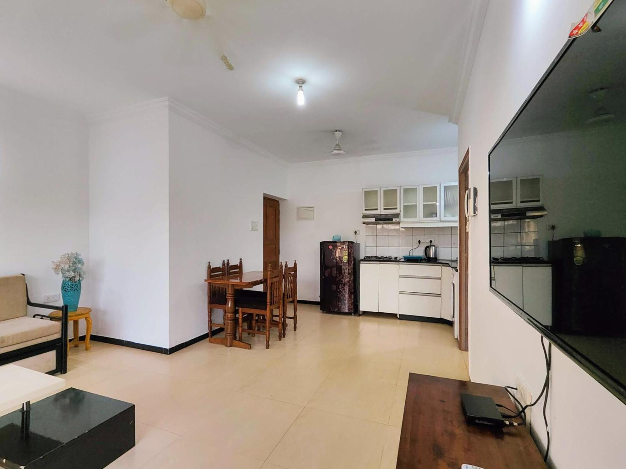 Ivy Retreat- Serviced Apartments Бага Экстерьер фото